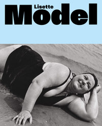 Vorderes Coverbild Lisette Model