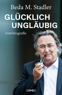Vorderes Coverbild Glücklich ungläubig
