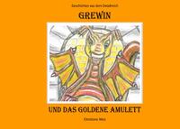 Vorderes Coverbild Grewin