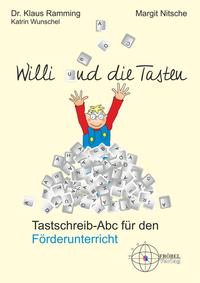 Vorderes Coverbild Willi und die Tasten