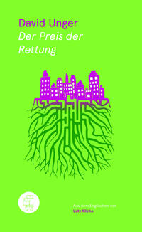 Vorderes Coverbild Der Preis der Rettung