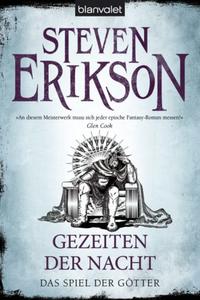 Vorderes Coverbild Das Spiel der Götter (9)