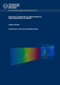 Vorderes Coverbild Multiscale Modeling of Fiber Kinking in Fiber-Reinforced Polymers
