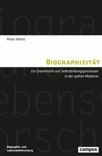Vorderes Coverbild Biographizität