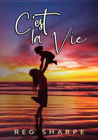 Vorderes Coverbild C'ést la vie