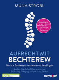 Vorderes Coverbild Aufrecht mit Bechterew