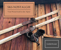Vorderes Coverbild Ski-Nostalgie