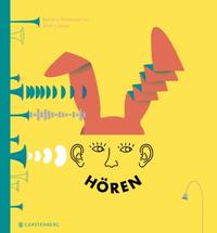 Vorderes Coverbild Hören