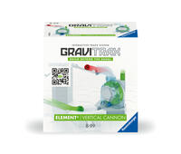 Vorderes Coverbild GraviTrax BASE - Element Vertical Cannon