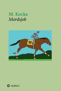 Vorderes Coverbild Mordsjob