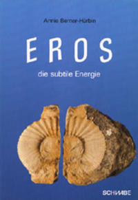 Vorderes Coverbild Eros - die subtile Energie