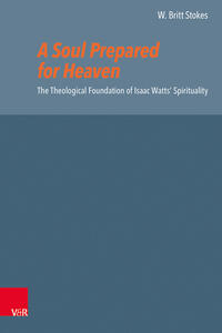 Vorderes Coverbild A Soul Prepared for Heaven