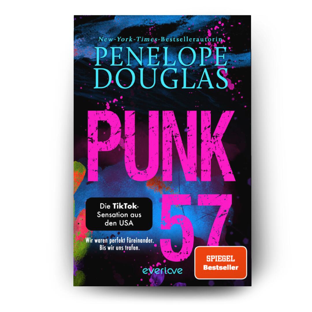 Beispielinhalt (Bild) Punk 57
