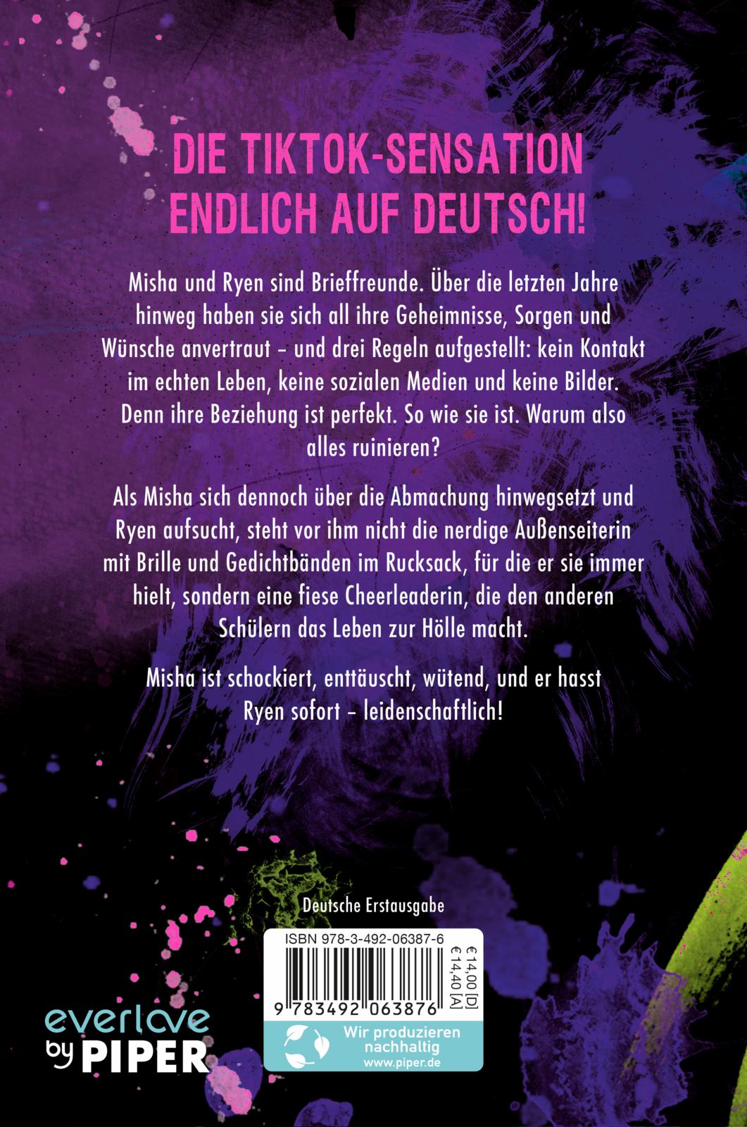 Rückseitencover Punk 57
