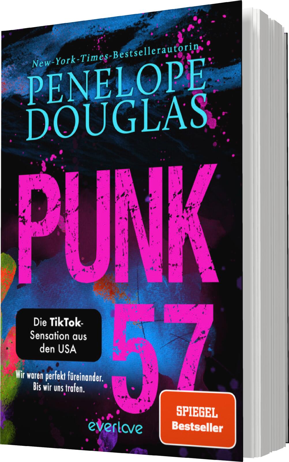 Anderes Coverbild Punk 57