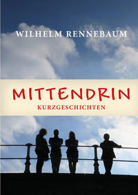 Vorderes Coverbild Mittendrin