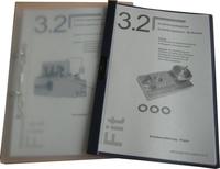 Vorderes Coverbild Ausbildungsbegleiter FK3.2