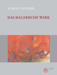 Vorderes Coverbild Das malerische Werk