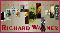 Vorderes Coverbild Neue Text-Ausgabe Richard Wagner