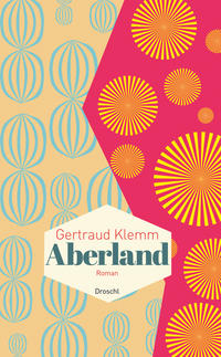 Vorderes Coverbild Aberland