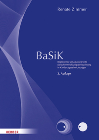 Vorderes Coverbild BaSiK [Manual]