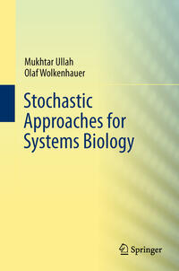 Vorderes Coverbild Stochastic Approaches for Systems Biology