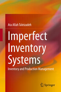 Vorderes Coverbild Imperfect Inventory Systems