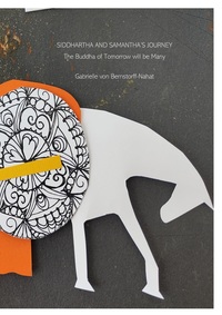 Vorderes Coverbild Siddhartha and Samantha's Journey