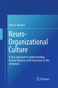 Vorderes Coverbild Neuro-Organizational Culture