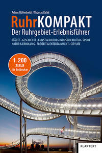 Vorderes Coverbild RuhrKOMPAKT