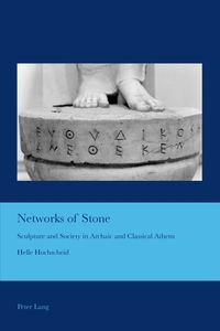 Vorderes Coverbild Networks of Stone