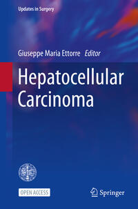 Vorderes Coverbild Hepatocellular Carcinoma