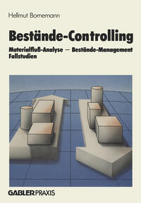 Vorderes Coverbild Bestände-Controlling