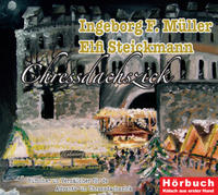Vorderes Coverbild Chressdachszick