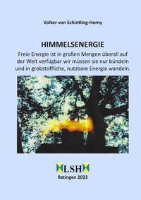 Vorderes Coverbild Himmelsenergie
