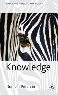 Vorderes Coverbild Knowledge