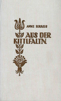 Vorderes Coverbild Aus der Kittlfaltn