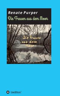 Vorderes Coverbild Die Frauen aus dem Moor