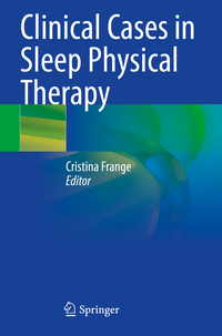 Vorderes Coverbild Clinical Cases in Sleep Physical Therapy