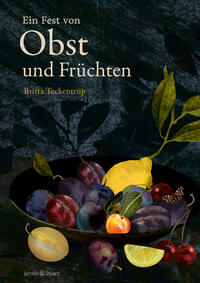 Vorderes Coverbild Ein Fest von Obst und Früchten