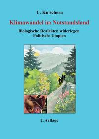 Vorderes Coverbild Klimawandel im Notstandsland