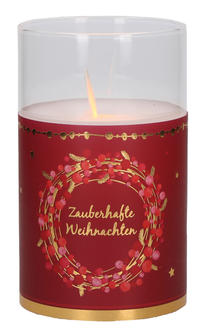 Vorderes Coverbild Fröhliche Weihnacht überall