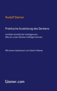 Vorderes Coverbild Praktische Ausbildung des Denkens