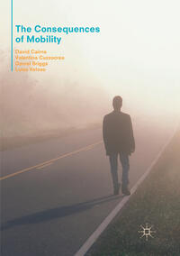 Vorderes Coverbild The Consequences of Mobility