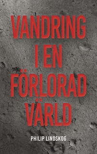 Vorderes Coverbild Vandring i en förlorad värld