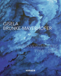 Vorderes Coverbild Gisela Brunke-Mayerhofer