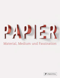 Vorderes Coverbild Papier