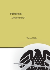Vorderes Coverbild Feindstaat