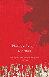 Vorderes Coverbild Der Fetzen