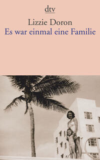 Vorderes Coverbild Es war einmal eine Familie